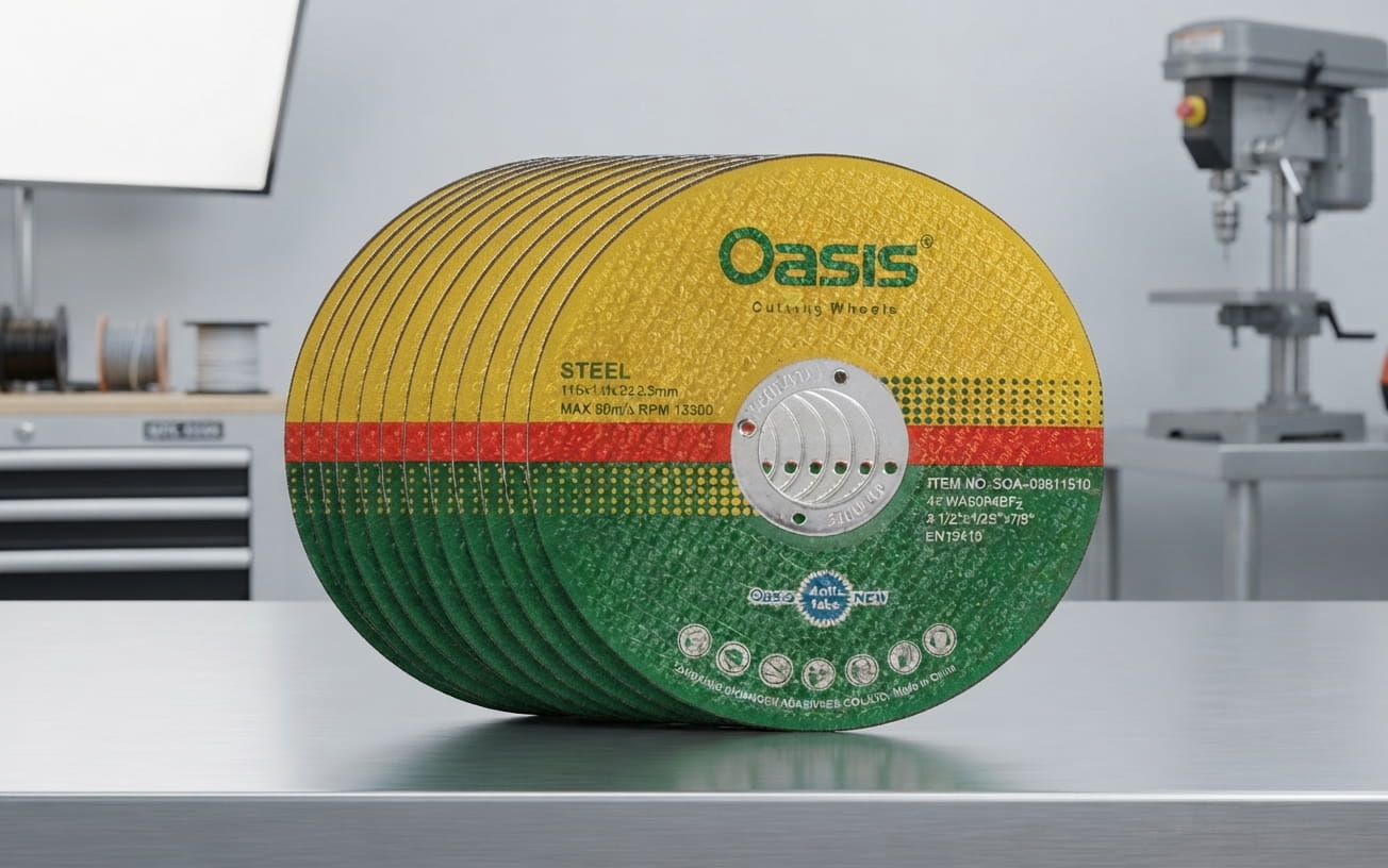 صفحه سنگ استیل بر مینی اوسیس 115 OASIS