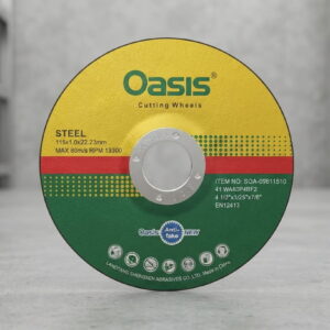 صفحه سنگ استیل بر مینی اوسیس 115 OASIS
